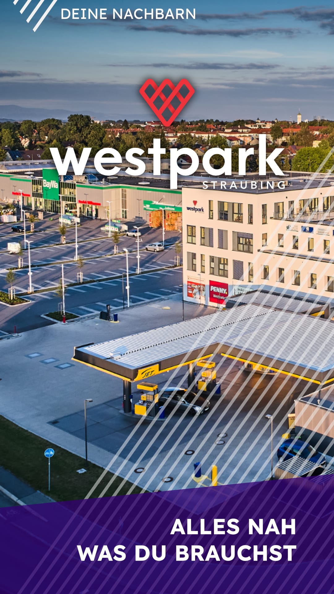 Westpark Straubing