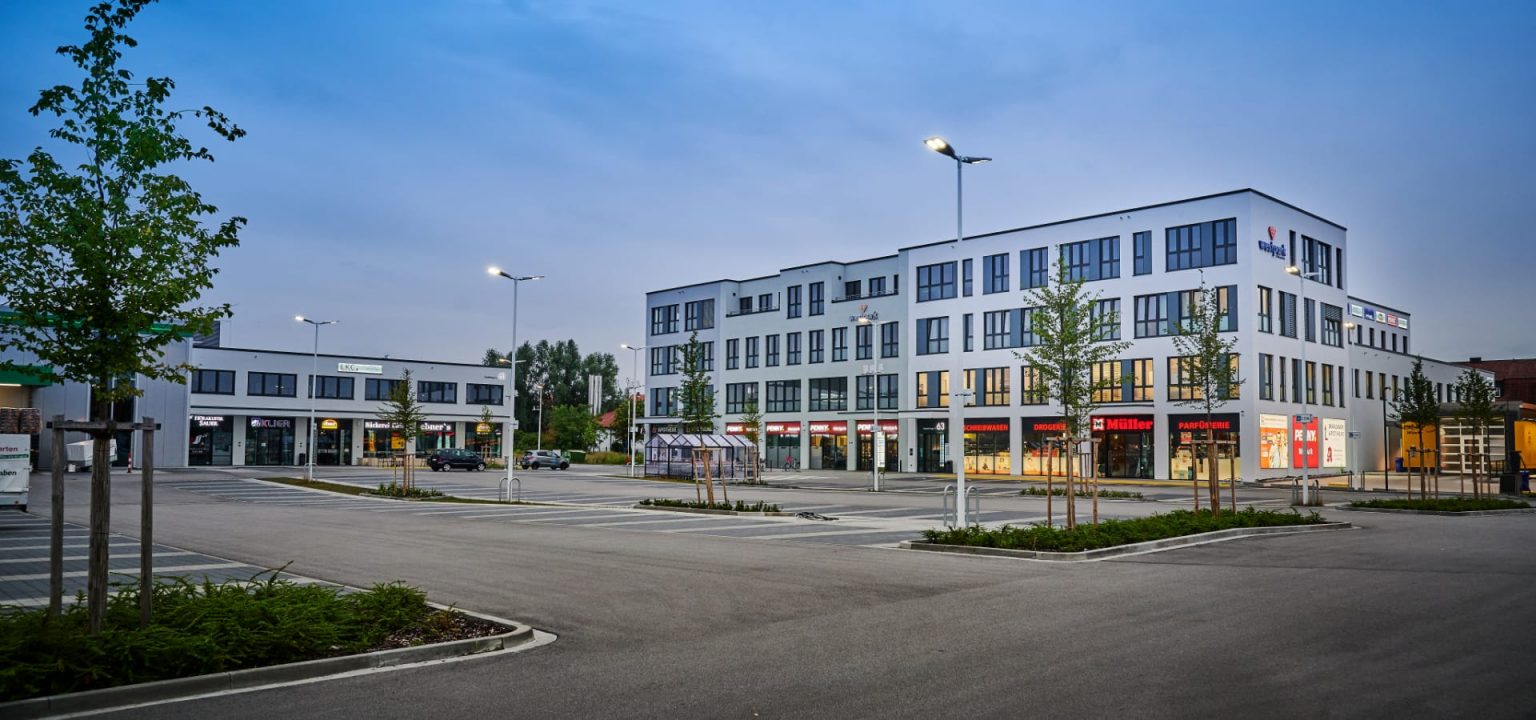 Dr Grosser Straubing
