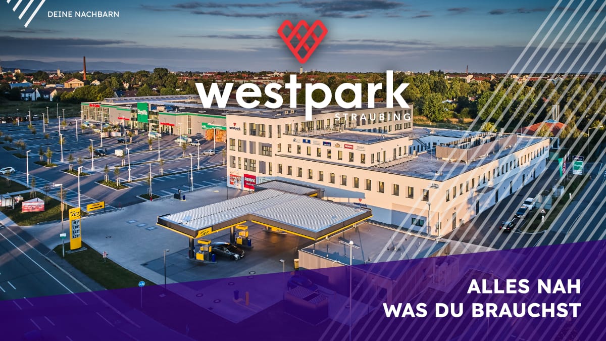 Frauenärzte im Westpark • Westpark Straubing